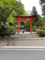 丹生川上神社(下社)(奈良県)