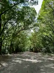 賀茂御祖神社（下鴨神社）(京都府)