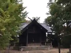 芽生神社(北海道)