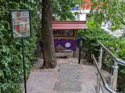 田無神社(東京都)