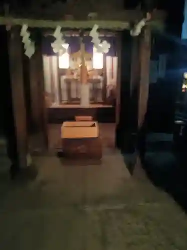 野見宿禰神社(東京都)