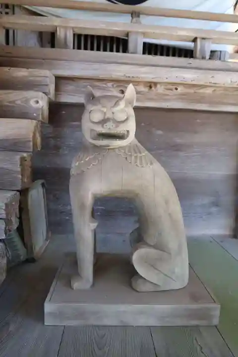 福地若王子神社(兵庫県)