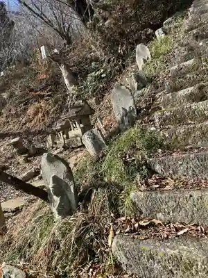 風雲庵(長野県)