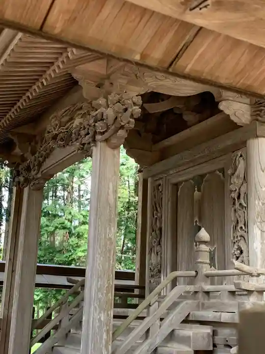 大渕天神社(茨城県)