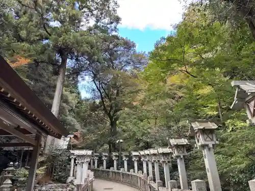 多度大社(三重県)