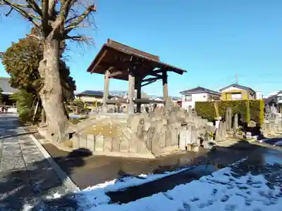 真勝院(東京都)