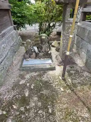 新北神社(佐賀県)