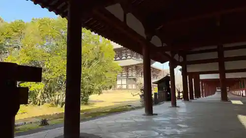 東大寺(奈良県)