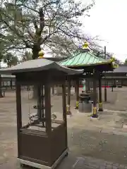 妙法寺の建物その他