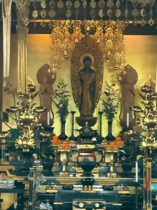 正覚院(東京都)