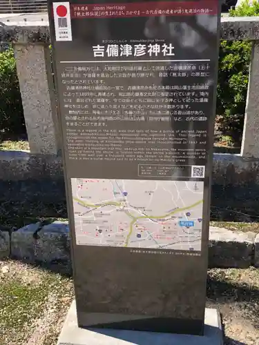 吉備津彦神社(岡山県)