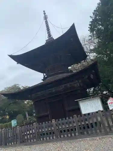 花岡八幡宮の建物その他