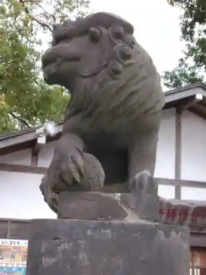 多摩川浅間神社(東京都)
