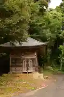 華蔵寺(島根県)