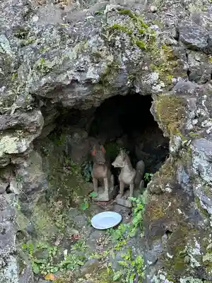 成田山横浜別院延命院(神奈川県)