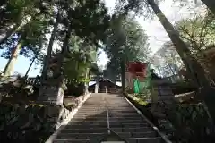 三峯神社の建物その他