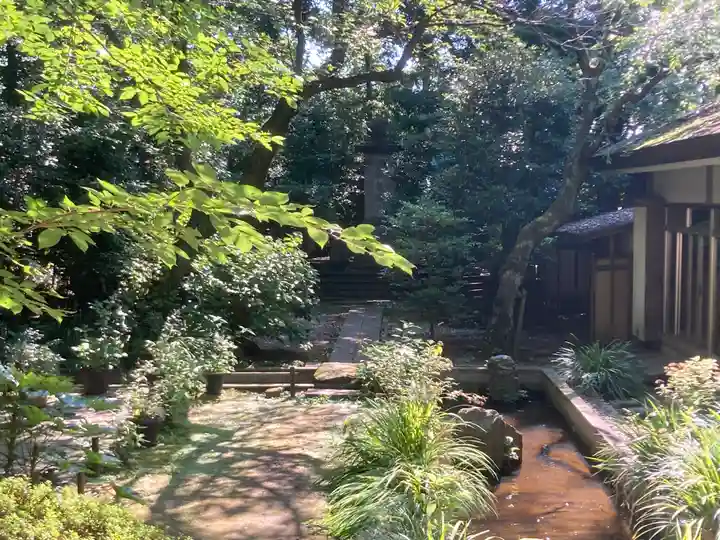 伊勢山皇大神宮(神奈川県)