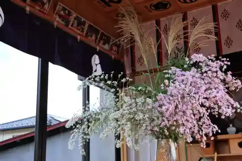 大鏑神社の授与品その他