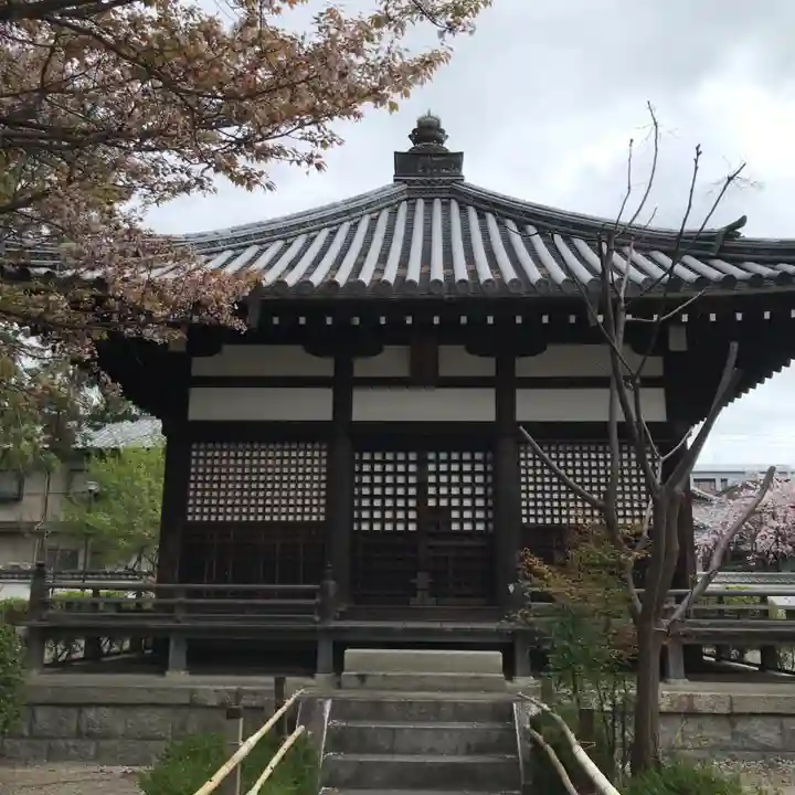 百萬遍知恩寺のその他建物