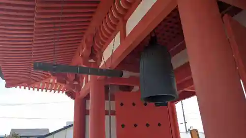 高野山寺の山門・神門