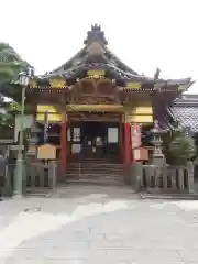 蓮華院(長野県)