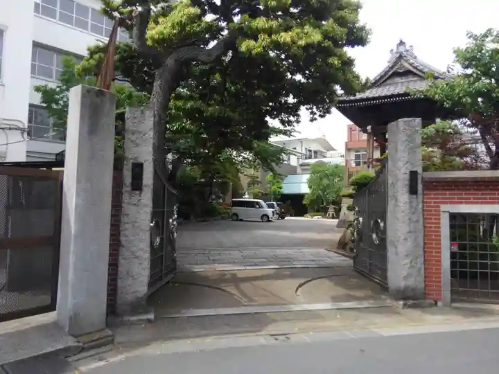 勝専寺のその他建物