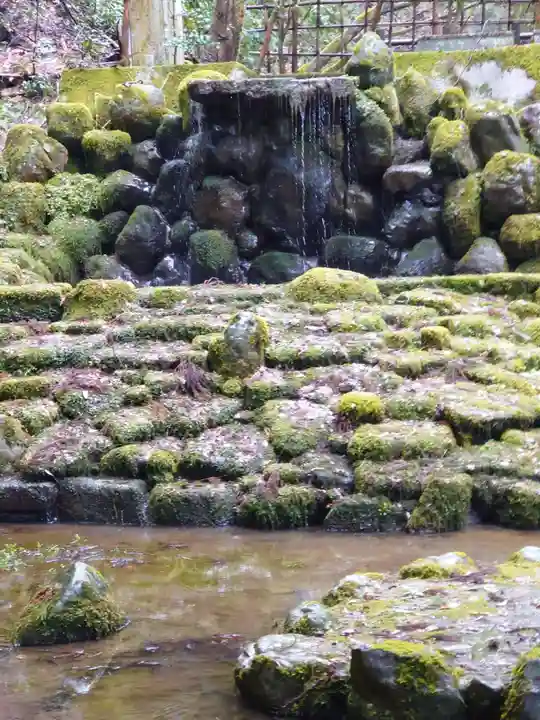 青海神社(新潟県)