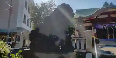 千住神社(東京都)