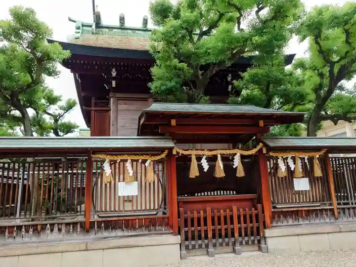今宮戎神社(大阪府)