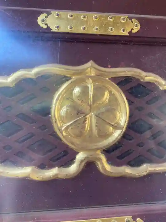 上野東照宮のその他建物