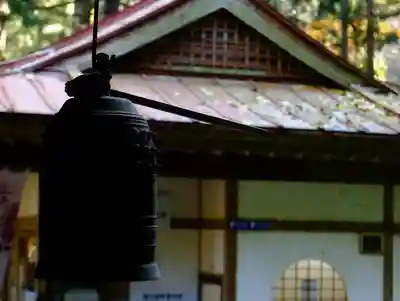三佛寺のその他建物