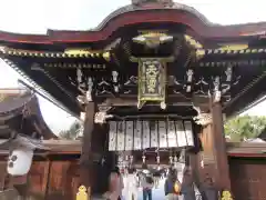 北野天満宮(京都府)