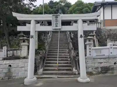 雨之宮神社(香川県)
