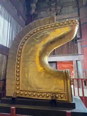 東大寺(奈良県)