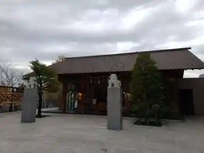 赤城神社(東京都)