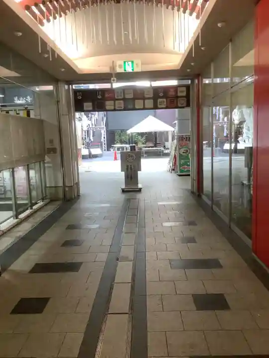 万松寺のその他建物