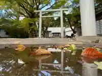 有川大神宮(北海道)