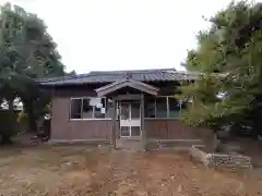 小野江須賀神社(三重県)