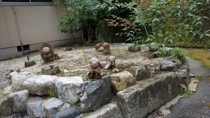 圓宗院(円宗院)(滋賀県)