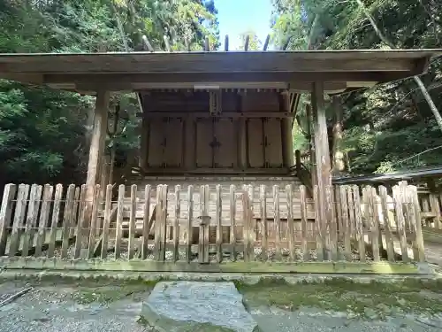 伊野天照皇大神宮(福岡県)