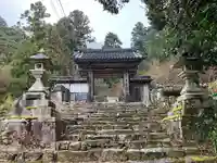桑実寺(滋賀県)