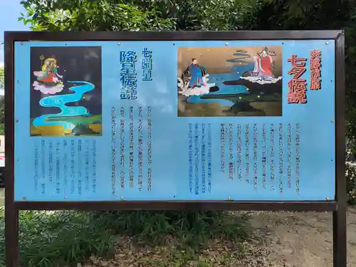 星田妙見宮(大阪府)