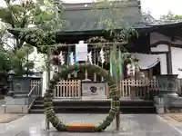 松戸神社のその他建物