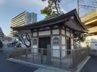 又玄寺(神奈川県)