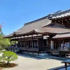 仁和寺(京都府)