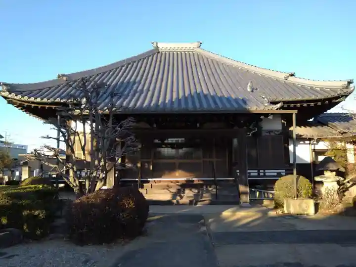 妙満寺(愛知県)