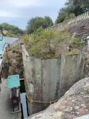 生石神社のその他建物