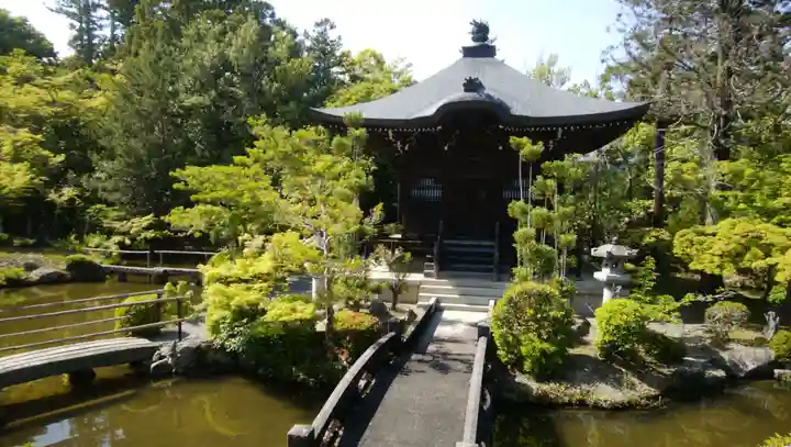 清凉寺(京都府)