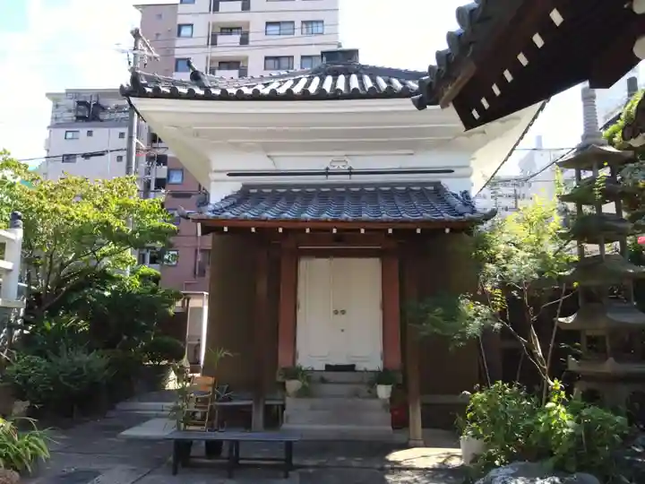 正法寺(大阪府)