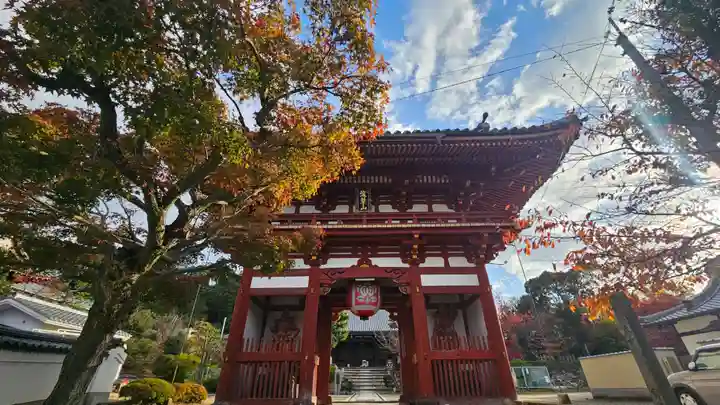 寳塔寺(宝塔寺)(京都府)